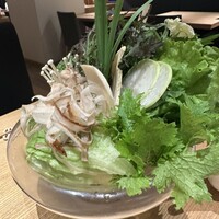 やさい家めい ルミネ横浜店 - 