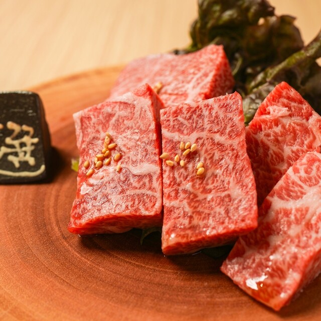 和牛焼肉 壱（ichi） - 泉外旭川（焼肉）の写真