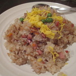 おやじ - 2014年5月　焼き飯