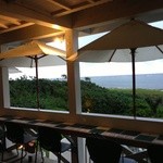 Ocean View Cafe PUCA PUCA - 
