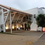 Ocean View Cafe PUCA PUCA - 