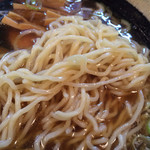 めとき - 麺（2014年5月）