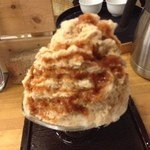 ひみつ堂 - 2014.5　ロイヤルミルクティーキャラメル