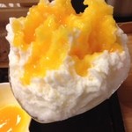 ひみつ堂 - 2014.5  完熟マンゴーミルク