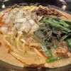 百年味噌ラーメン マルキン本舗 高崎店
