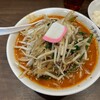 極濃湯麺フタツメ 郡山鳴神店