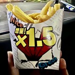 ミニストップ  - 料理写真: