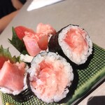 水道橋すしわさび - 