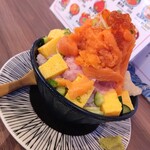 水道橋すしわさび - 