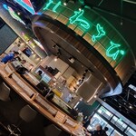 水道橋すしわさび - 