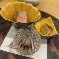 肉割烹 幹の弐 - 