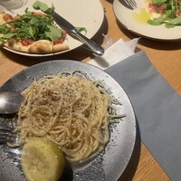 オービカ モッツァレラバー 横浜店 - 