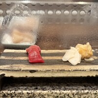 築地青空三代目  銀座三越 - 