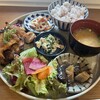 CORAL PARLOR enoco - チキンの塩麹焼き(๑>◡<๑)