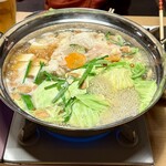 炙り屋 田中 - 