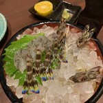 琉球割烹 ふぁいみーる - 