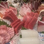 魚と創作料理 だん 三田店 - 