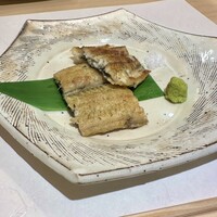 うなぎのしろむら - 