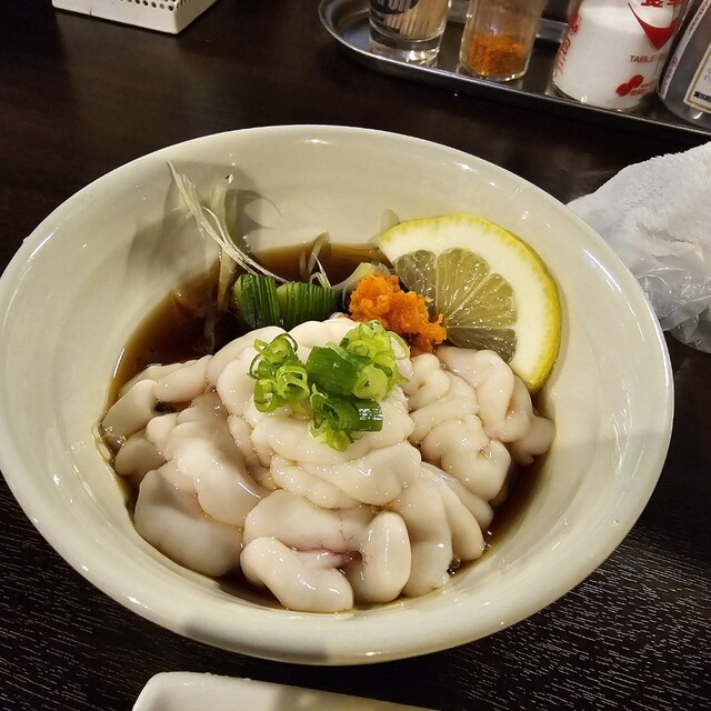 Minato Kushiro no Robatayaki Toraya