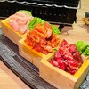札幌焼肉 いつもここ すすきの本店