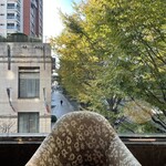 六本木うかい亭 - 