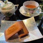 六本木うかい亭 - 