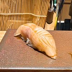 完全個室鮨和食かなうS - 