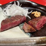 六本木うかい亭 - 