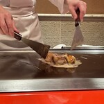 六本木うかい亭 - 