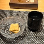 完全個室鮨和食かなうS - 