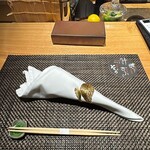 完全個室鮨和食かなうS - 