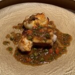 六本木うかい亭 - 