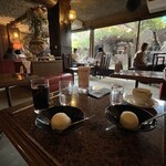 南海グリル 中店 - 