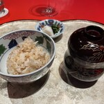 六本木うかい亭 - 