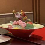 六本木うかい亭 - 