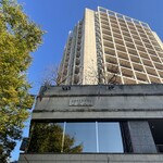 六本木うかい亭 - 