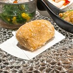 完全個室鮨和食かなうS - 