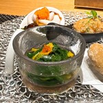 完全個室鮨和食かなうS - 