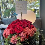 六本木うかい亭 - 