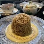 六本木うかい亭 - 