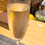 完全個室鮨和食かなうS - 