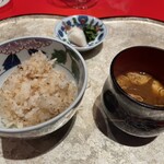 六本木うかい亭 - 