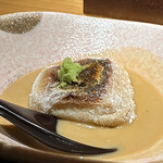 完全個室鮨和食かなうS - 