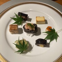 銀座ろくさん亭 - 
