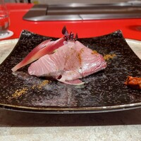 六本木うかい亭 - 