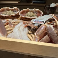 かにじぇんぬ 銀座 - 