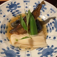 銀座ろくさん亭 - 