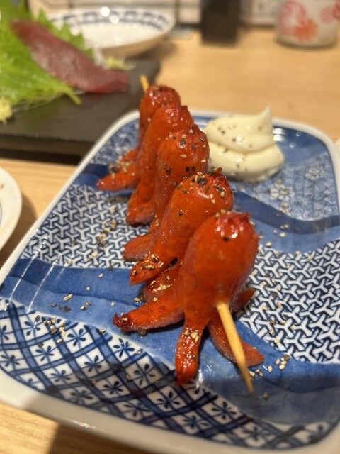 鮨 酒 肴 杉玉 プリコ六甲道のご予約 - 六甲道/海鮮 | 食べログ