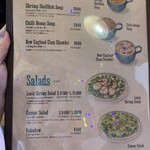 Louis Hamburger Restaurant - 