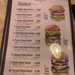 Louis Hamburger Restaurant - 